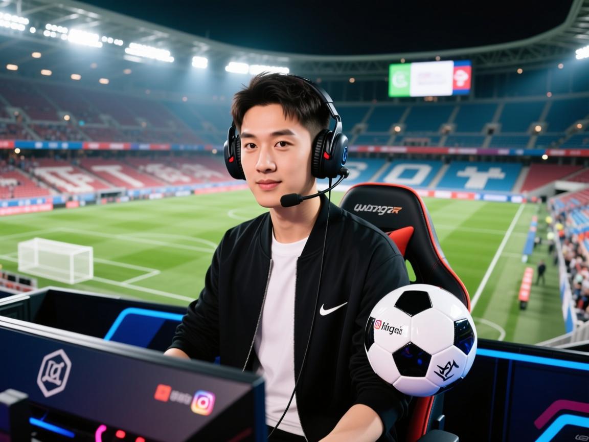 贺希宁社媒更新动态：每次回到