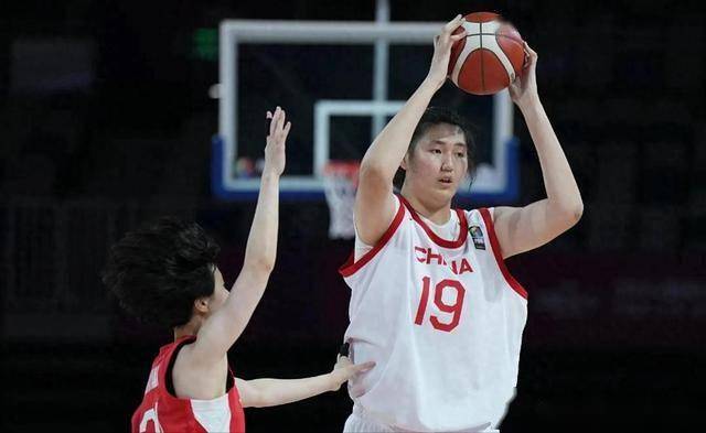 日本女篮主帅：我找到方法限制张子宇，但是是赛后才想到的的简单介绍