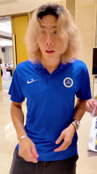 米兰体育-中超二转第一宣！球员李宁加盟深圳新鹏城