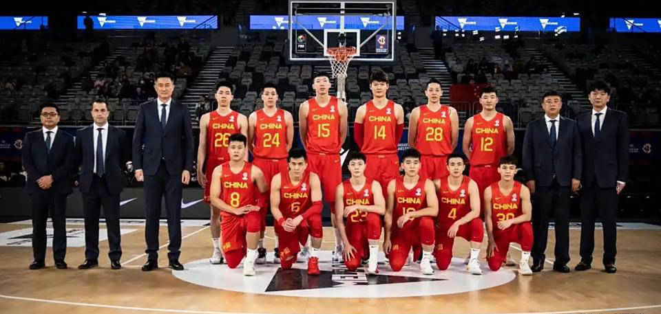 米兰体育-关于中国男篮球队已启程前往西班牙开启欧洲拉练的信息