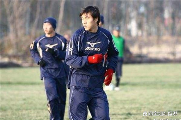 张玉宁：会努力帮助新队友适应以更好的姿态备战2030世界杯