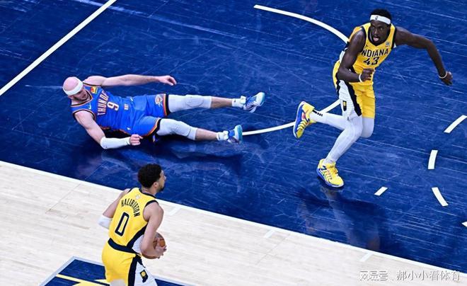 包含NBA总决赛时隔9年再现G7！数据示雷霆笑到最后的词条