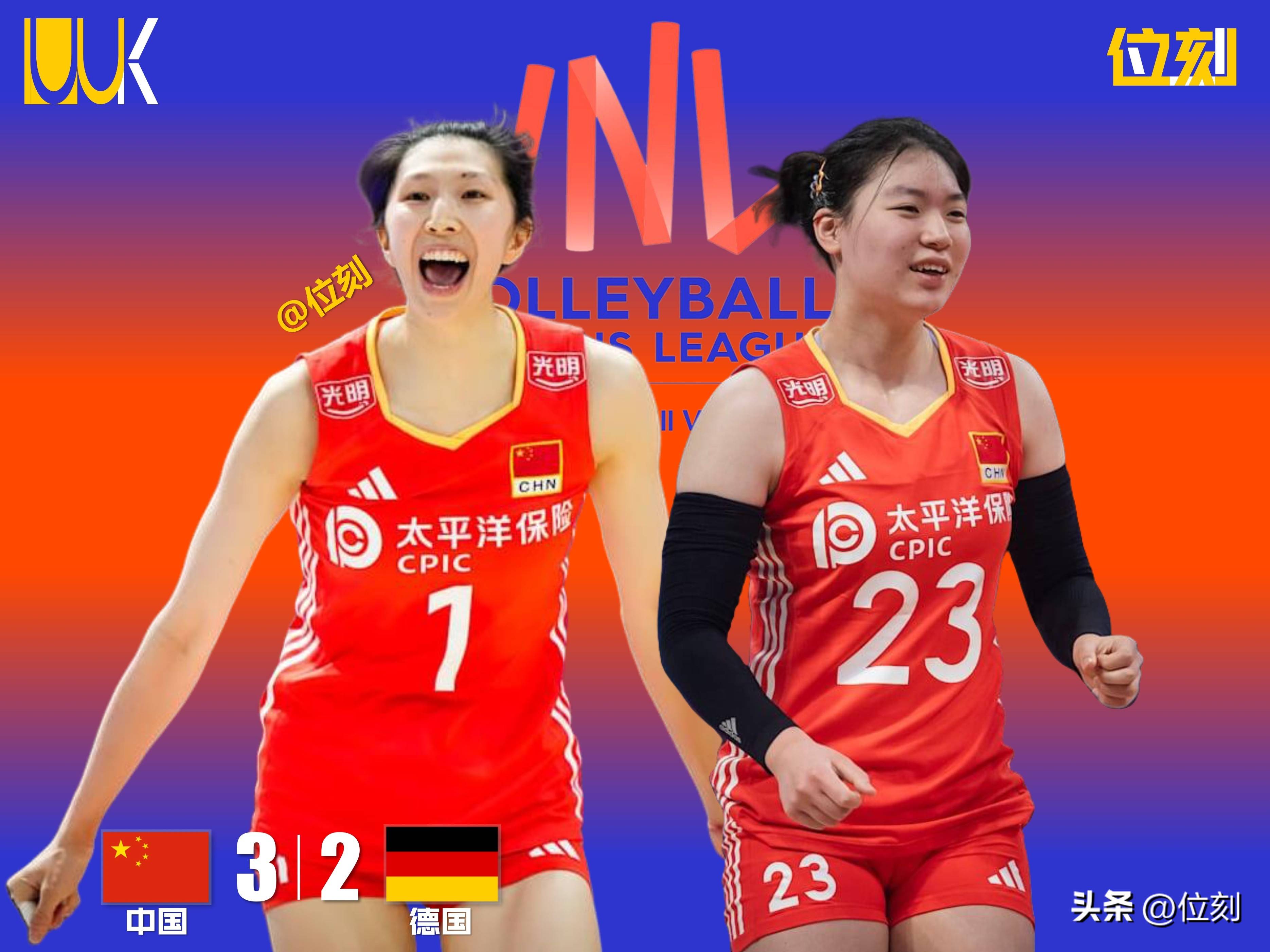 世联赛-女排3-2德国决胜局18-16庄宇珊28分的简单介绍