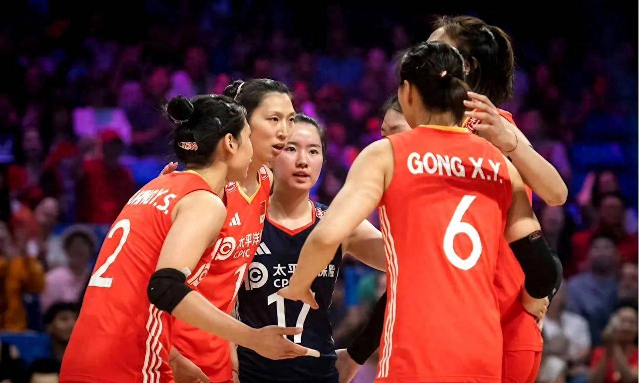 世联赛-女排3-2德国决胜局18-16庄宇珊28分的简单介绍