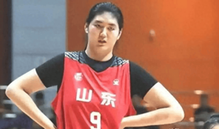 米兰体育-19:30直播中国女篮VS韩国张子宇值得关注