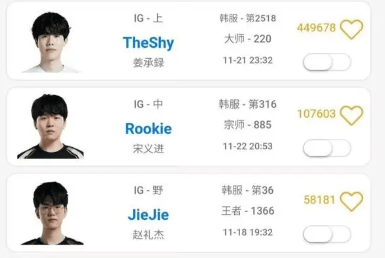 米兰体育-iG目前暂定Jiejie首发，Wei替补，后续看情况的简单介绍