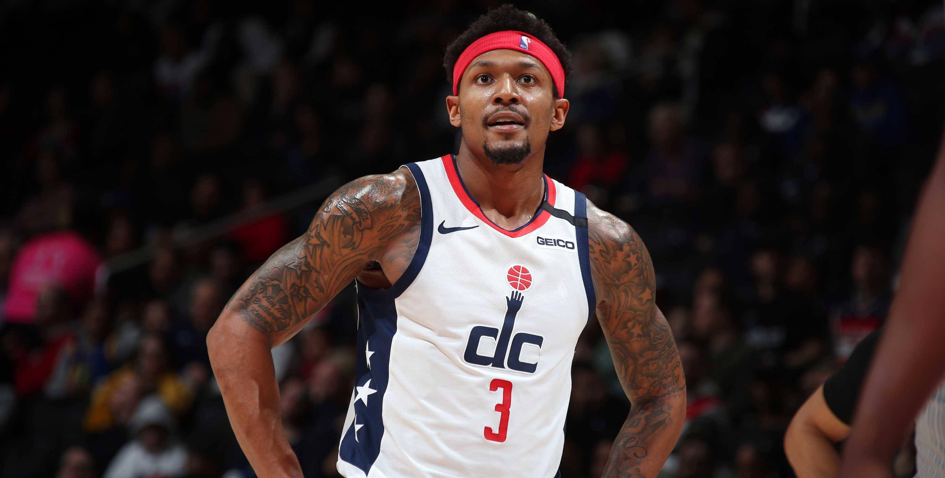 米兰体育-NBA-比尔和太阳达成买断澄清期后加盟快船的简单介绍