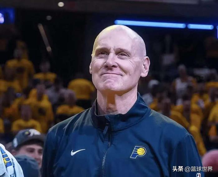 卡莱尔：哈利伯顿下赛季很可能无法出战续约特纳是球队首要任务的简单介绍