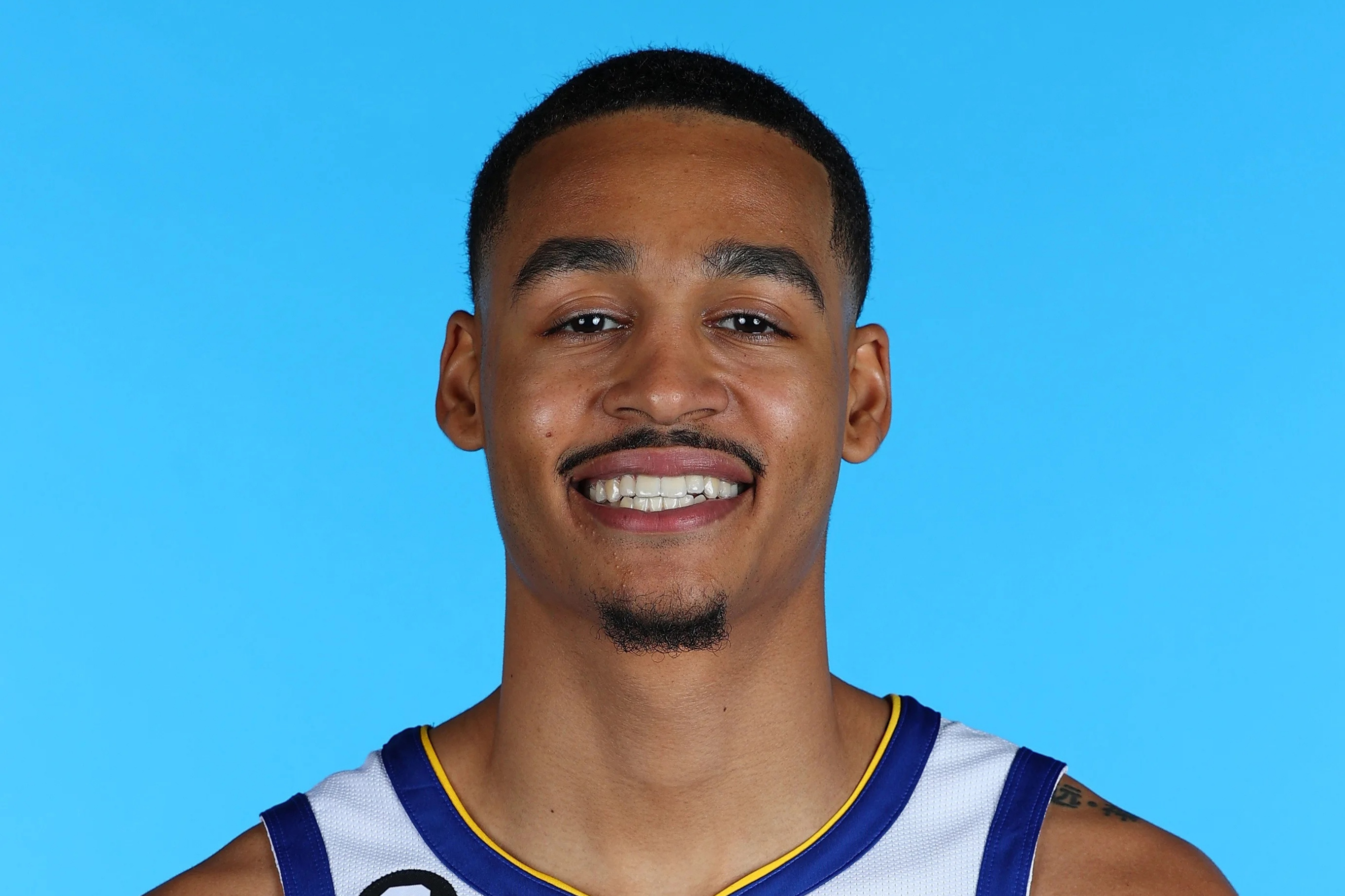 26岁生日快乐！NBA官方晒照为乔丹-普尔庆生