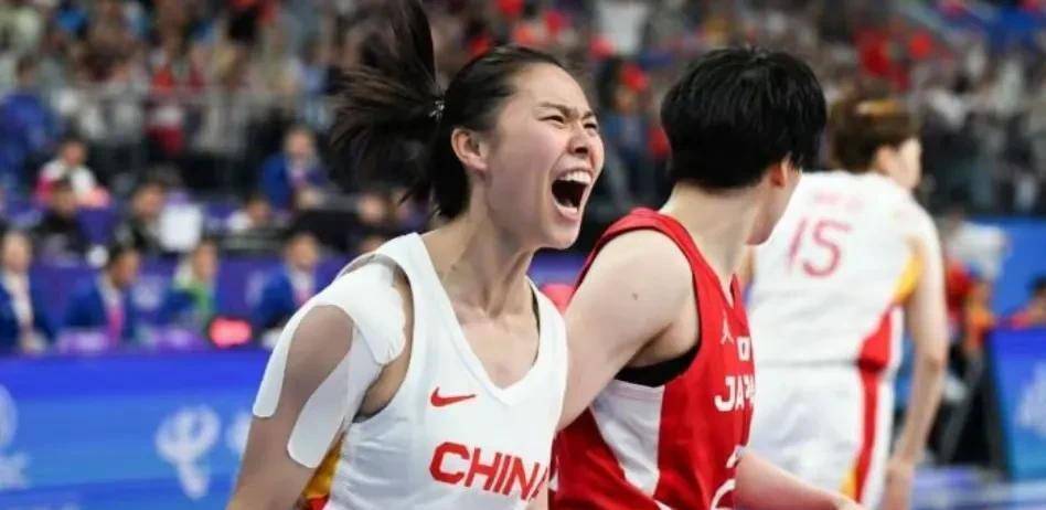 米兰体育-包含基本淡出中国女篮？“女詹姆斯”被放弃，发文致谢！的词条