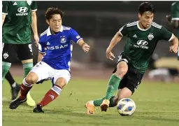 米兰体育-韩国K联赛球员比赛中上厕所被出示黄牌，裁判解读：提前请假可避免“吃牌”的简单介绍