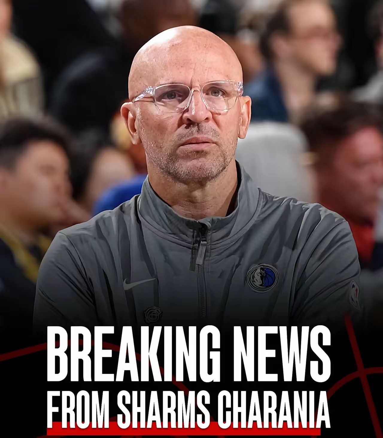 米兰体育-包含独行侠一年合同续约埃克萨姆沃格尔进教练组辅佐基德的词条