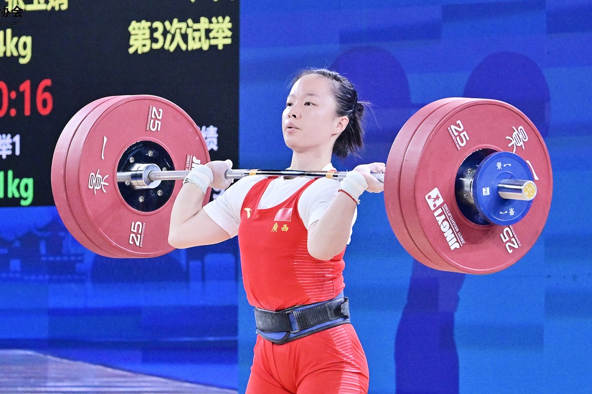 米兰体育-关于广西女篮大获全胜，状态火热的信息