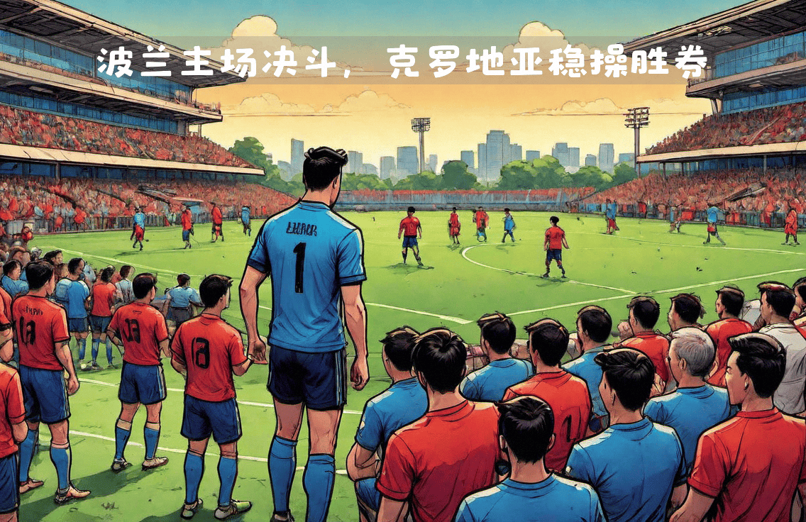 米兰体育-克罗地亚队展望与波兰的对战