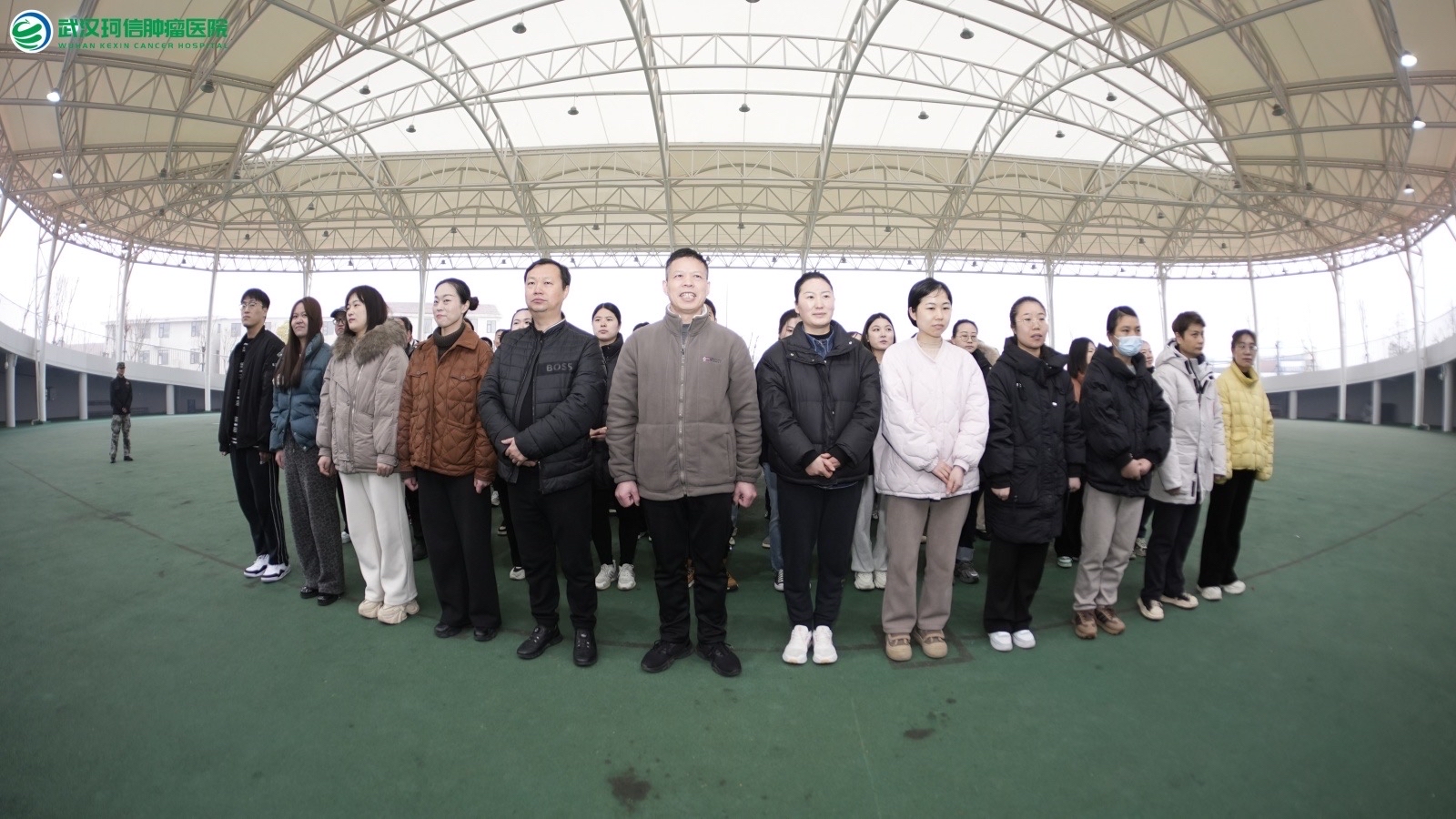 关于重要位置调整后队伍士气高涨，全员备战的信息