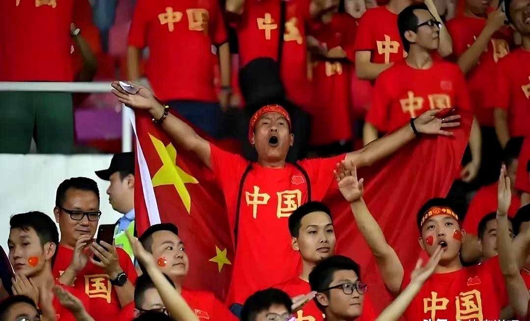亚洲足坛焦点战役点燃球迷热情